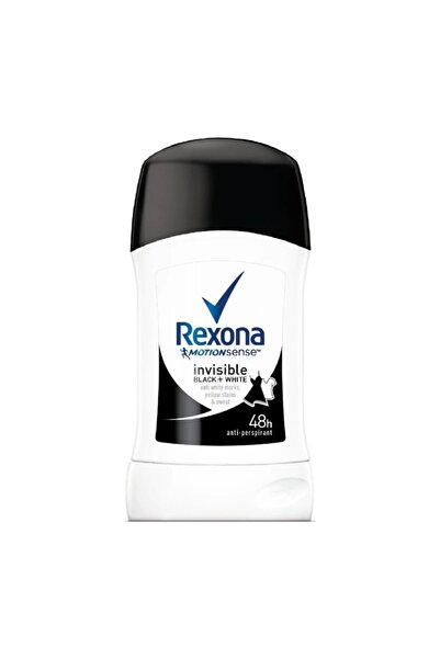 Rexona WOMEN İNVİSİBLE BLACK&WHİTE ROLL-ON 40ML 1 ADET