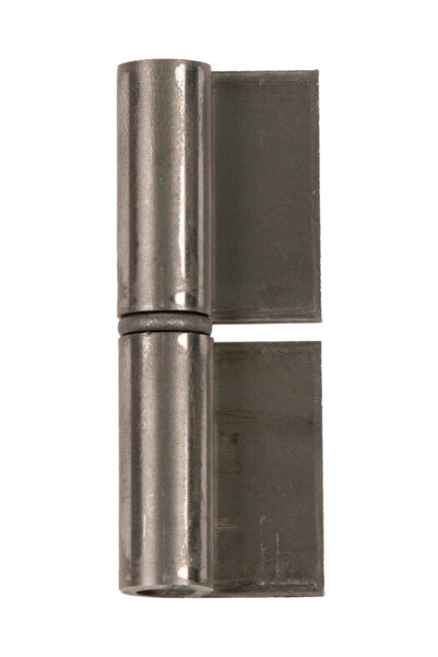 Evotools Balama sudată cu talpă 160 mm 4 mm