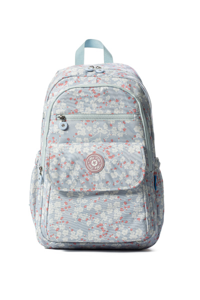 By Hakan eba-8803 Klinkır Шкільний рюкзак Рюкзак для щоденного використання, подорожей, спорту, відпустки, з декількома відділеннями для ноутбука DES