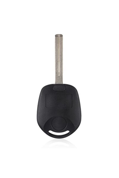 TECHSTAR Carcasă cheie auto SSang Yong, Rexton, 2 butoane