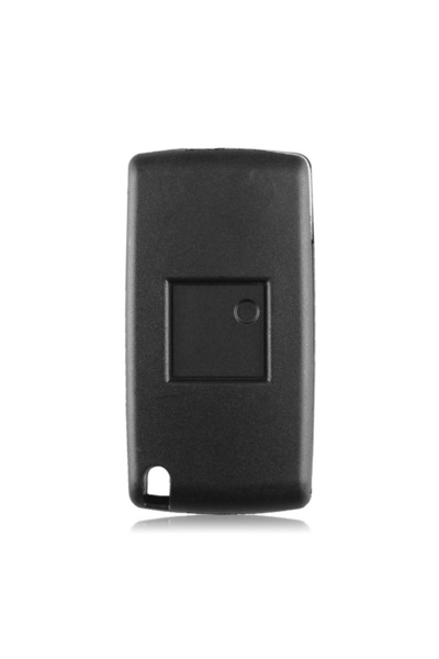 TECHSTAR Cheie auto completă Peugeot, 307, 407, 433Mhz, 7961, ID46, VA2, 3 butoane