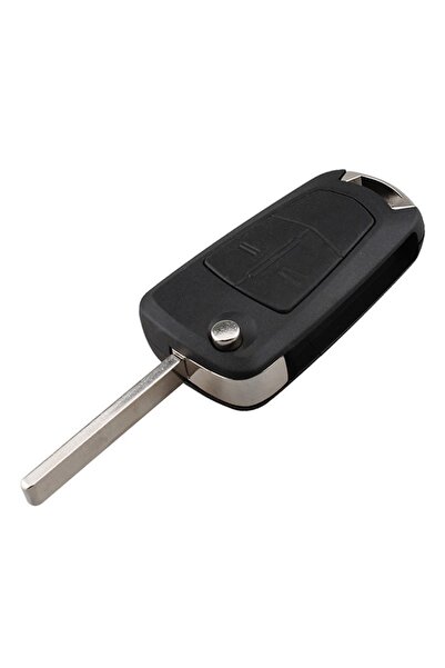 TECHSTAR Cheie auto completă Opel, Astra H, Zafira B, 433Mhz, ID46, HU100, 2 butoane