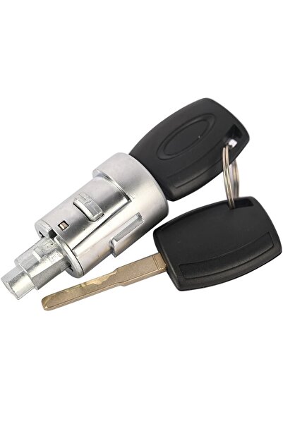 TECHSTAR Comutator blocare cilindru aprindere Ford Transit MK8 / Custom / Tourneo (2012–2019) cu 2 chei