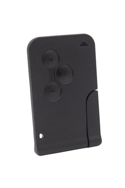 TECHSTAR Carcasă cheie auto Renault Clio, Megane, Scenic, Grand Scenic, 3 but...