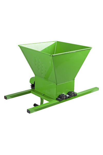 TUC Grape Crusher 22L t79918 / t79919 / 679918 / 679919 Aluminum