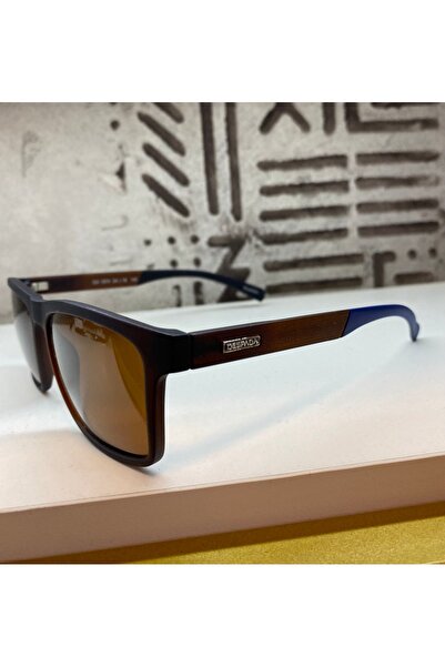 Despada Ds 1974 C3 54 Polarized Unisex Sunglasses