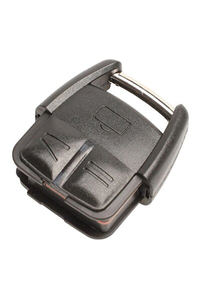 TECHSTAR ® Carcasă cheie auto Opel Vectra, Zafira, Omega, Astra, Insignia, Mokka, 3 butoane