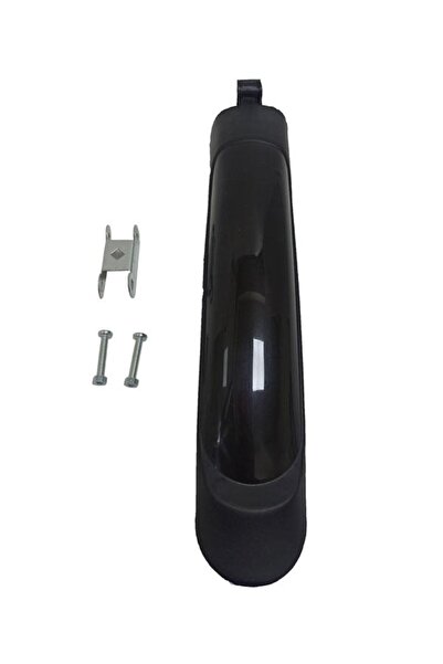 Motobisavm MTB PLASTİK ÇAMURLUK ARKA DAR