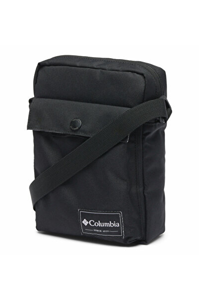 Columbia Unisex Outdoor Bag - Shoulder UU2349 Zigzag II Side Bag 2094421010