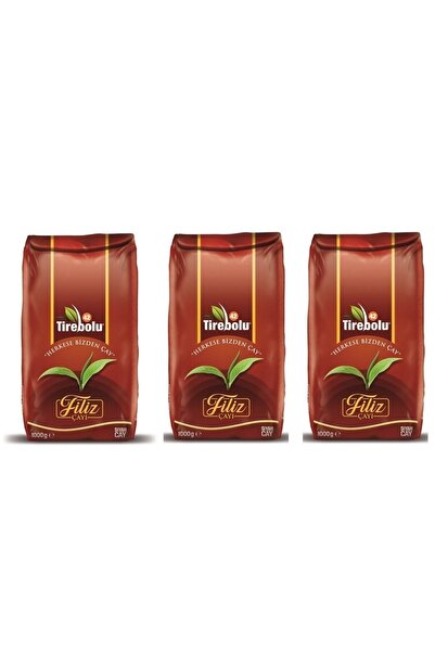Tirebolu 42 ÇAY FİLİZ 1000GR 3 ADET