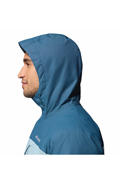 Columbia Men's Outdoor Jacket Wm6558 Hikebound Ii Insulated Jacket 2089541461