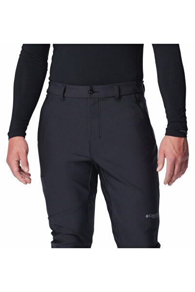 Columbia Men's Outdoor Pants Ao5972 Vast Canyon Softshell Pant 2094941010