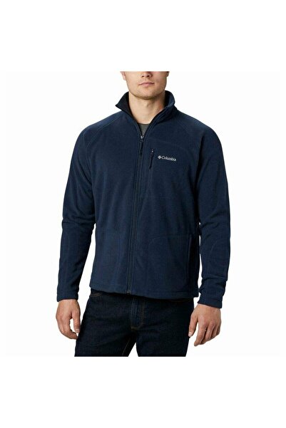 Columbia AE3039 FAST TREK II FULL ZIP FLEECE