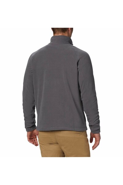 Columbia Ανδρικό φλις με φερμουάρ