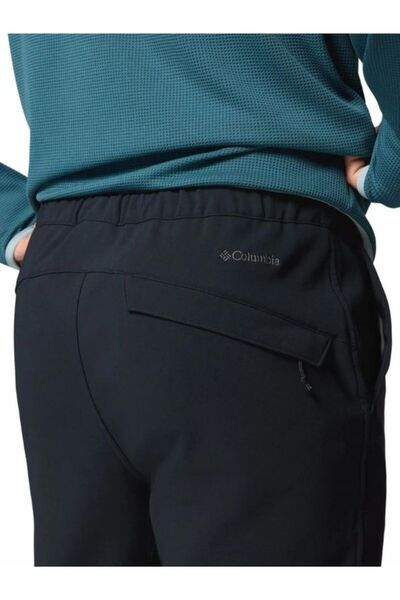 Columbia Men's Outdoor Pants Xe9996 Time to Trail Omni-Heat Pant 2101931010