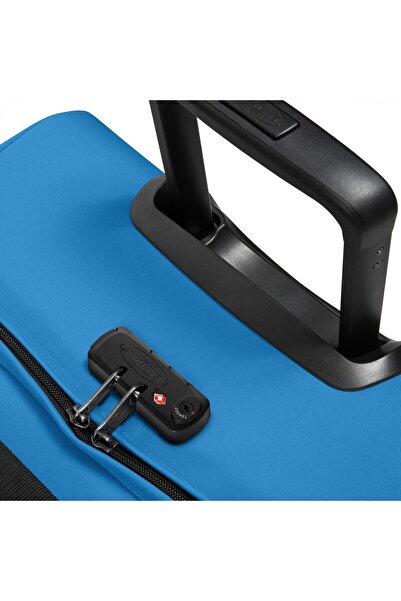 Eastpak Cărucior Tranverz cu 2 roți 79 cm