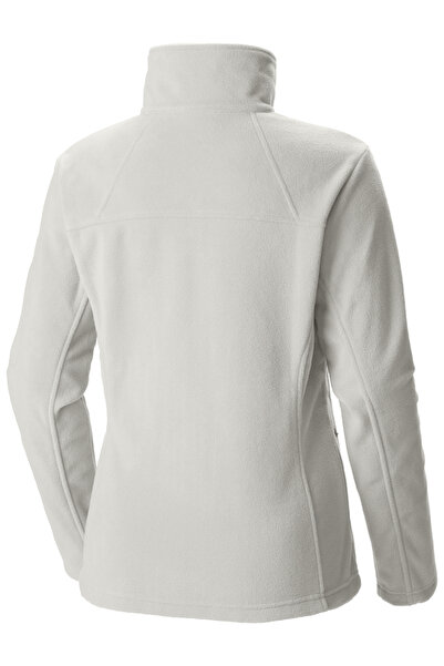 Columbia Women's Outdoor Fleece Jacket El6081 Fast Trek Ii Jacket 1465351125