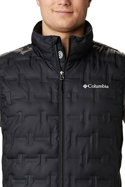 Columbia Erkek Yelek WO1218 DELTA RIDGE DOWN VEST1916061010
