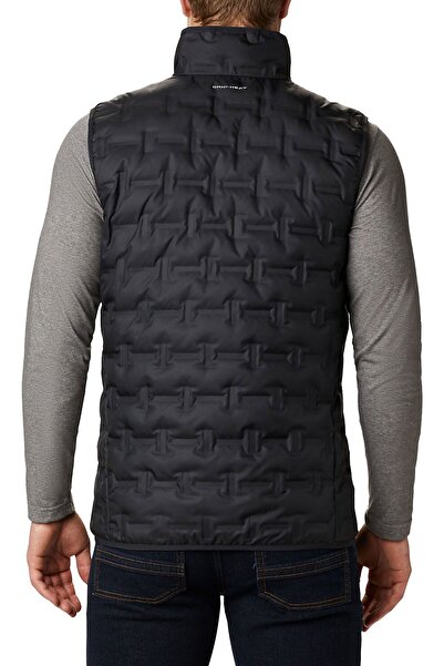 Columbia Erkek Yelek WO1218 DELTA RIDGE DOWN VEST1916061010