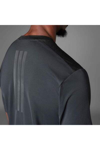 adidas Ανδρικό μπλουζάκι προπόνησης και τρεξίματος POWER 3S TEE JI8215