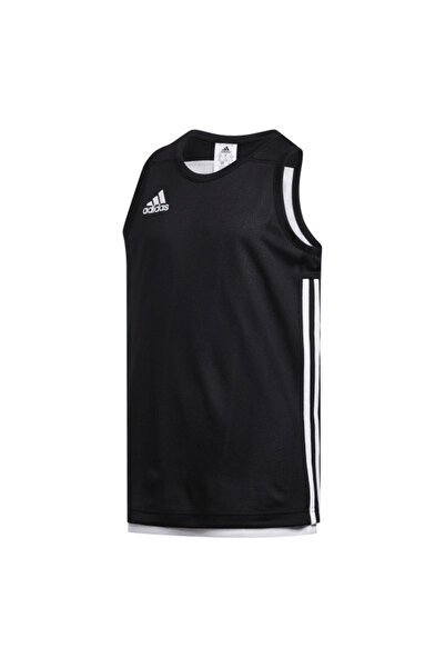 adidas Children's Basketball Training Singlet 3g Spee Rev Jrs Dx6387