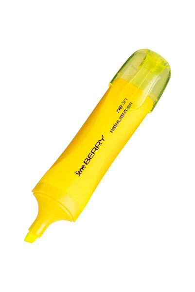 Serve Berry Mini Highlighter Sari