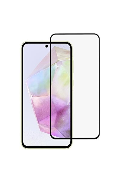 SKYDDAR INNOVATION Film de sticla pentru Samsung Galaxy A35 / A55, lipici int...