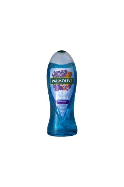 Palmolive DUŞ JELİ MOMENTS SANDAL LAV. 500ML 1 ADET