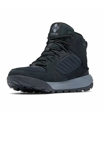 Columbia Men's Bm6944-010 Portlander Men's Short Boots 2078951010