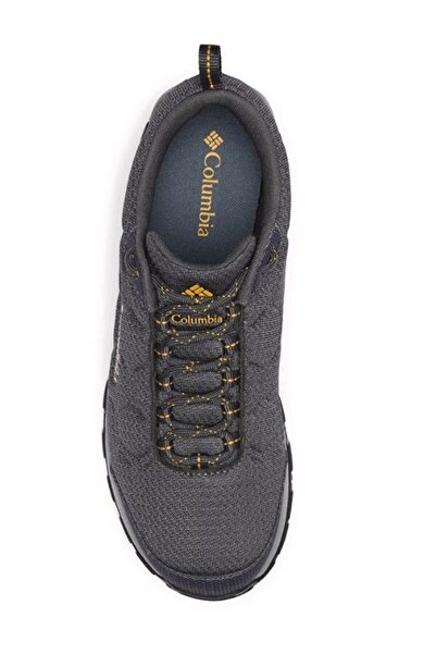 Columbia Firecamp Remesh Men's Gray Outdoor Shoes