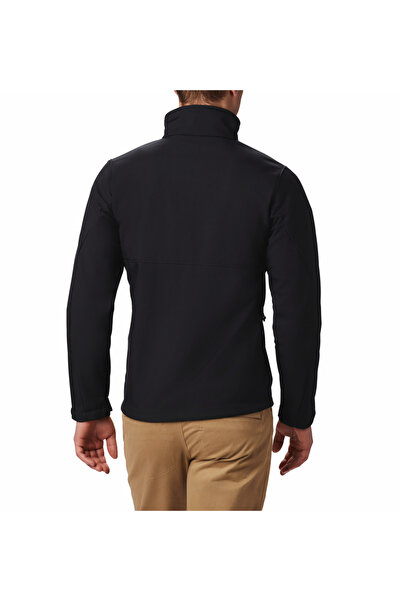 Columbia Men's Outdoor Softshell Jacket Wo6044 Ascender Softshell Jacket 1556534007