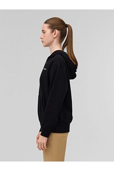 Columbia Women's Outdoor Hooded Sweatshirt Cs0440 Csc W Hoodie Sweatshirt 9240091010