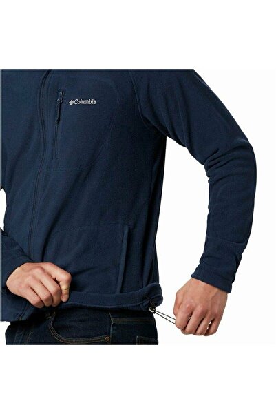 Columbia AE3039 FAST TREK II FULL ZIP FLEECE