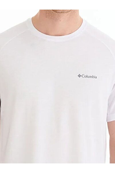 Columbia Men's T-Shirt Cs0303 Csc m Comfort Ss Tee 9110508100