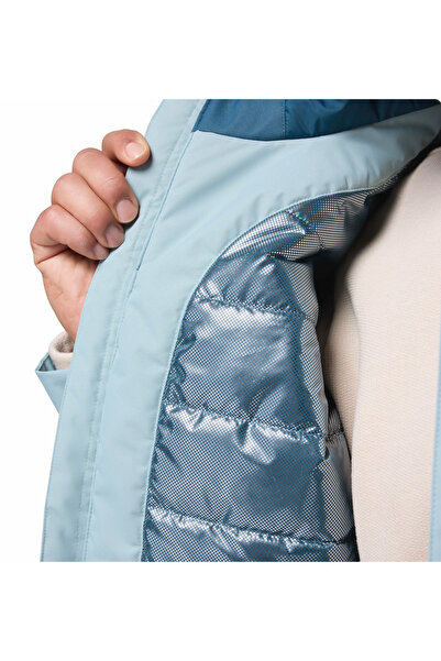 Columbia Men's Outdoor Jacket Wm6558 Hikebound Ii Insulated Jacket 2089541461