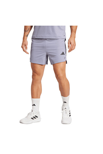 adidas Erkek Antreman ve Koşu Şortu POWER 3S SHORT JI8208