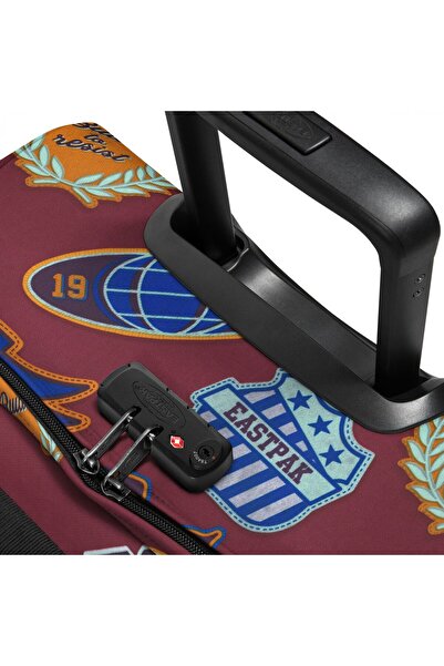 Eastpak Tranverz 2 Rollen Kabinentrolley 51 cm