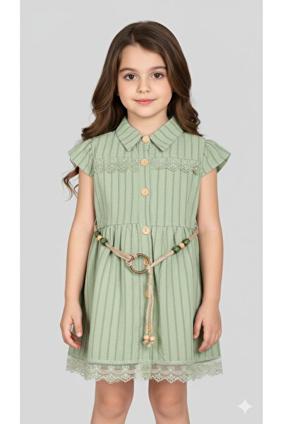 MQ Elegant girls' dress