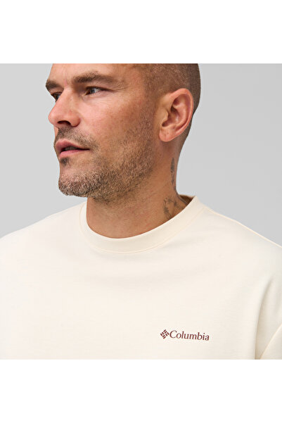 Columbia Men's Outdoor T-Shirts Cs0437 Csc m High Cascades Tee 9110961190