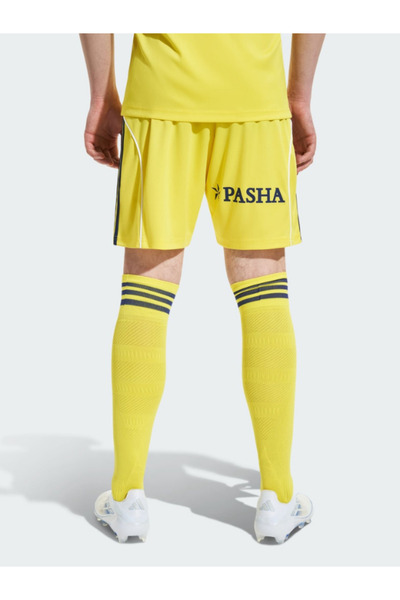 adidas Fenerbahçe 25/26 Erkek Deplasman Şortu (KD7313)