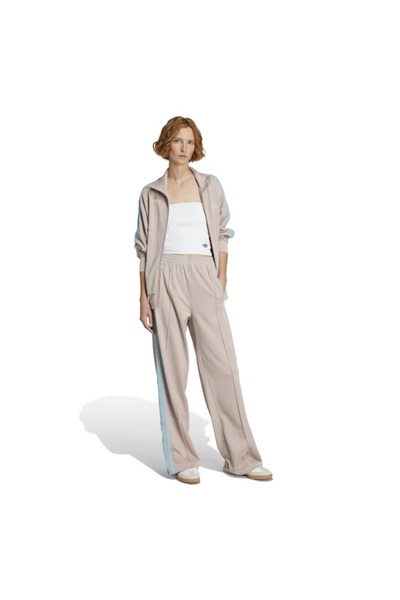 adidas Γυναικεία αθλητικά παντελόνια casual FIREBIRD TP JY2691