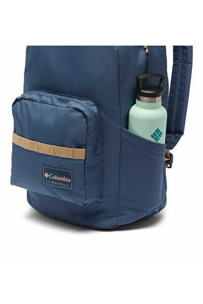 Columbia Unisex Outdoor Bag -Backpack Uu4647 Zigzag Ii 22L Backpack 2094411478