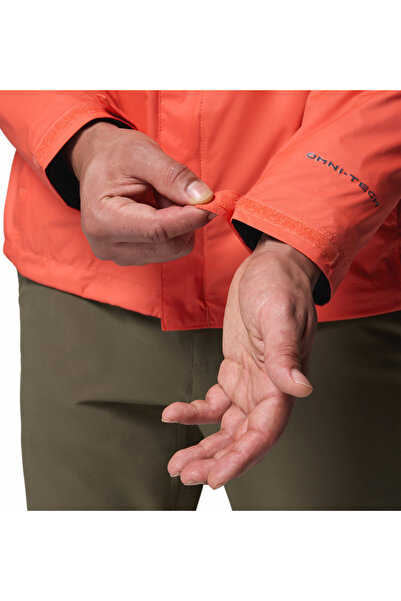 Columbia Men's Outdoor Raincoat Rm2433 Watertight Ii Jacket 1533891864