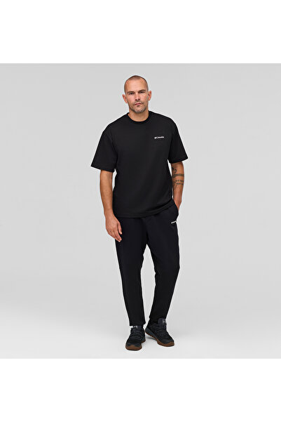 Columbia Men's Outdoor T-Shirts Cs0437 Csc m High Cascades Tee 9110961010