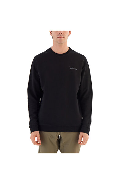 Columbia Ανδρικά φούτερ για εξωτερικούς χώρους CS0204 CSC M BASIC CREW SWEATSHIRT 9150021010