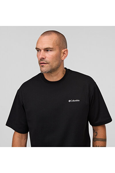 Columbia Men's Outdoor T-Shirts Cs0437 Csc m High Cascades Tee 9110961010