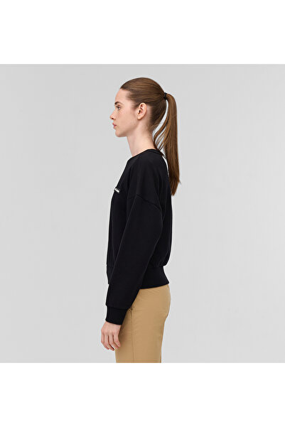 Columbia Γυναικεία φούτερ για εξωτερικούς χώρους CS0439 CSC W MARBLE CANYON II CROP SWEATHIRT 9250251010