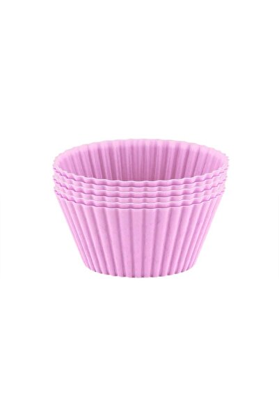 Vi Caro Silicone Small Size 12 Pack Cake Muffin Jelly Mold