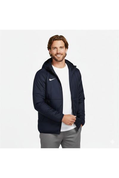 Nike Чоловіча куртка Therma Repel Park