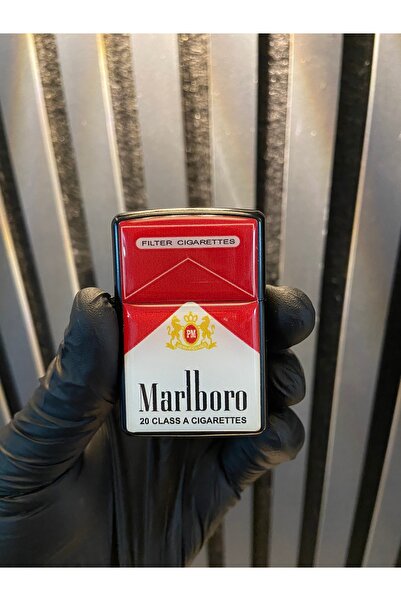 ModellaA Benzinli çakmak